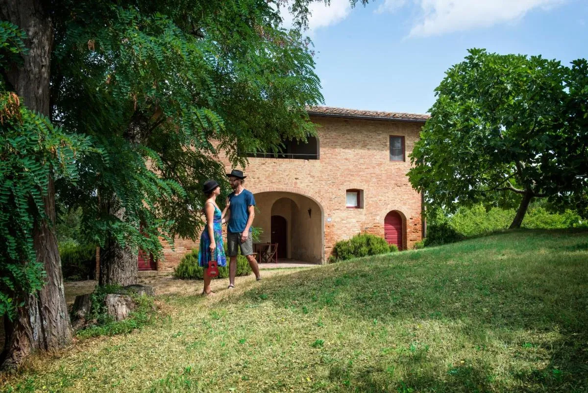 Image 6 of Fattoria Barbialla Nuova