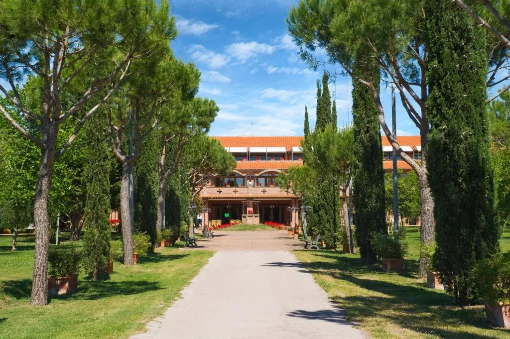 Image of Fattoria La Principina Hotel & Congress