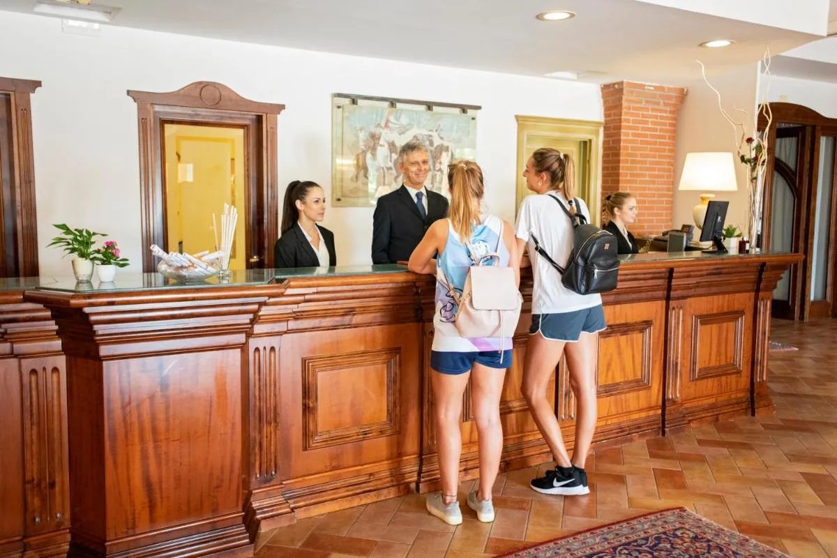 Image 1 of Fattoria La Principina Hotel & Congress