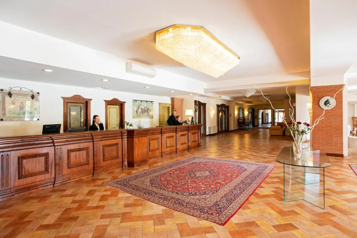 Image 2 of Fattoria La Principina Hotel & Congress