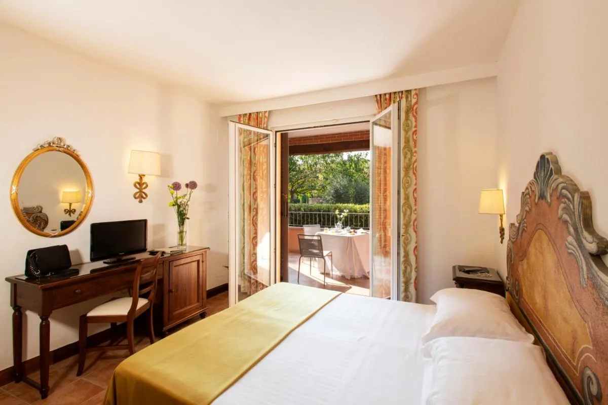 Image 6 of Fattoria La Principina Hotel & Congress