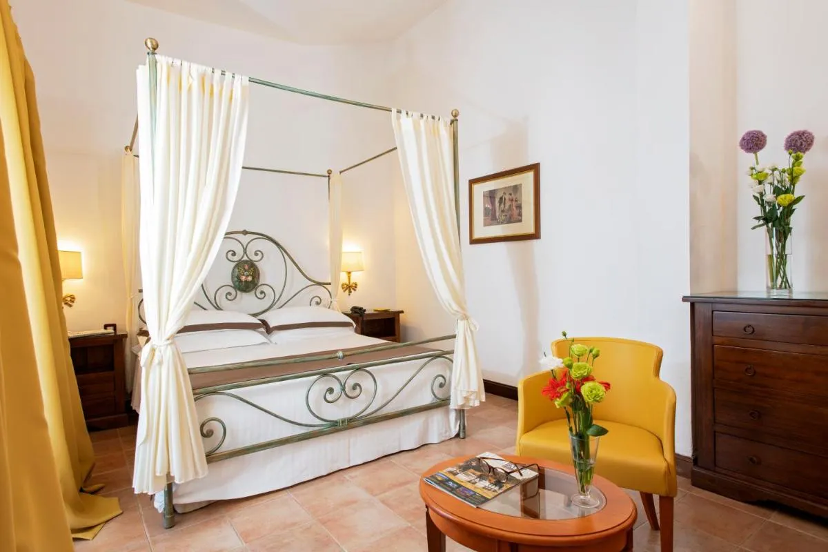 Image 5 of Fattoria La Principina Hotel & Congress