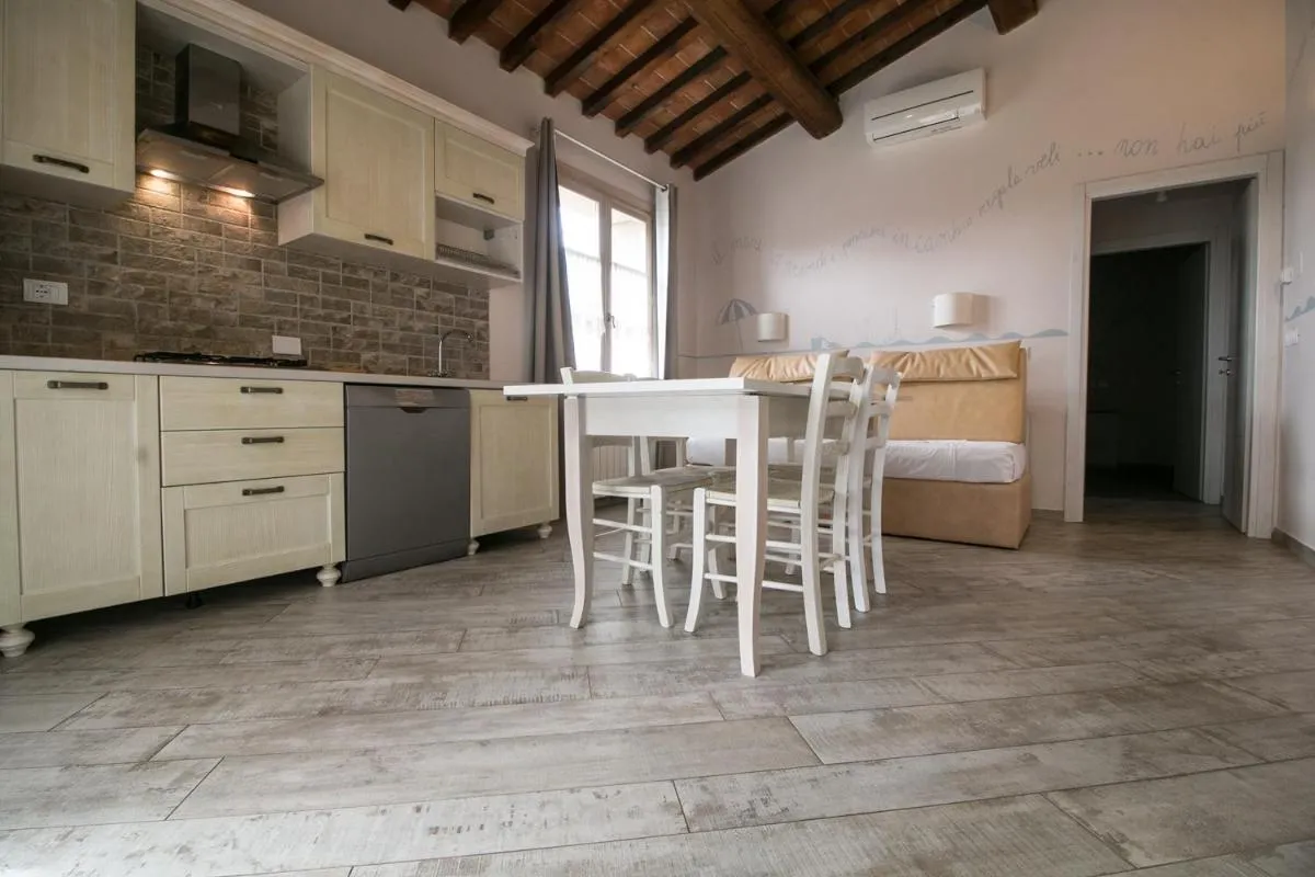 Image 6 of Fattoria Palazzeta – Pet & Family Friendly