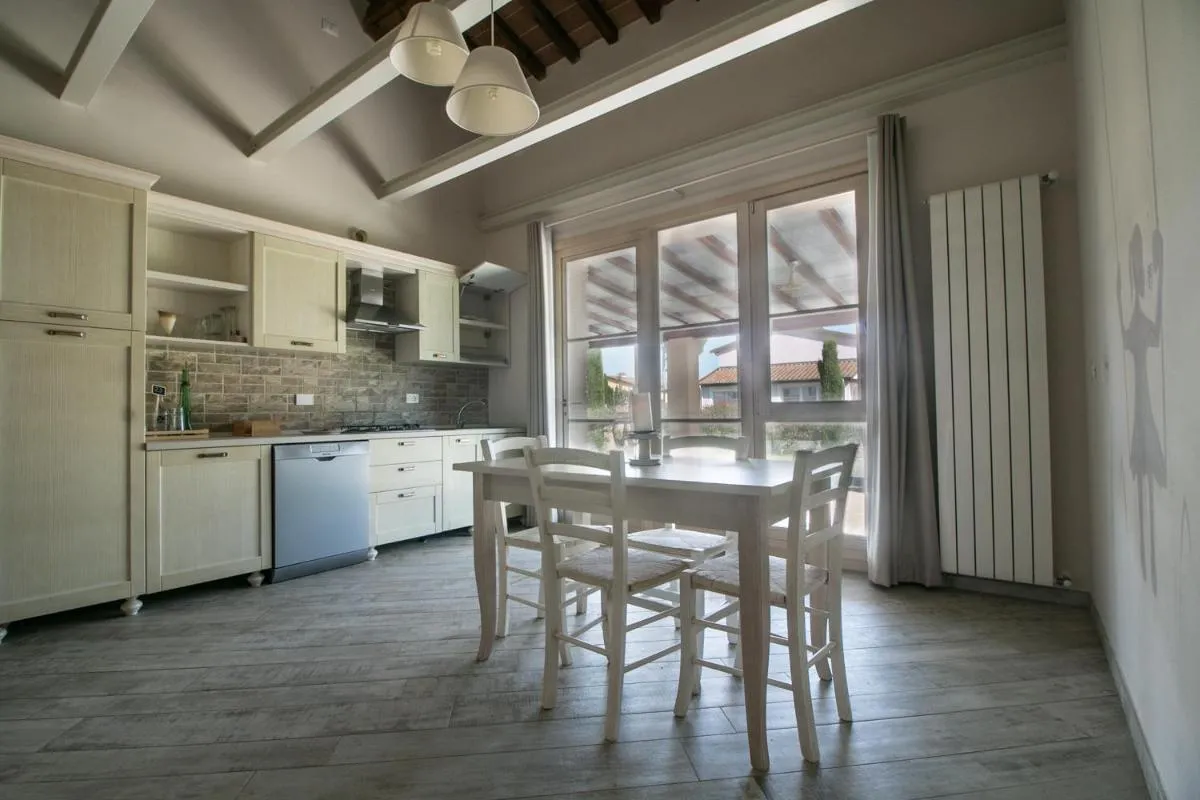 Image 4 of Fattoria Palazzeta – Pet & Family Friendly
