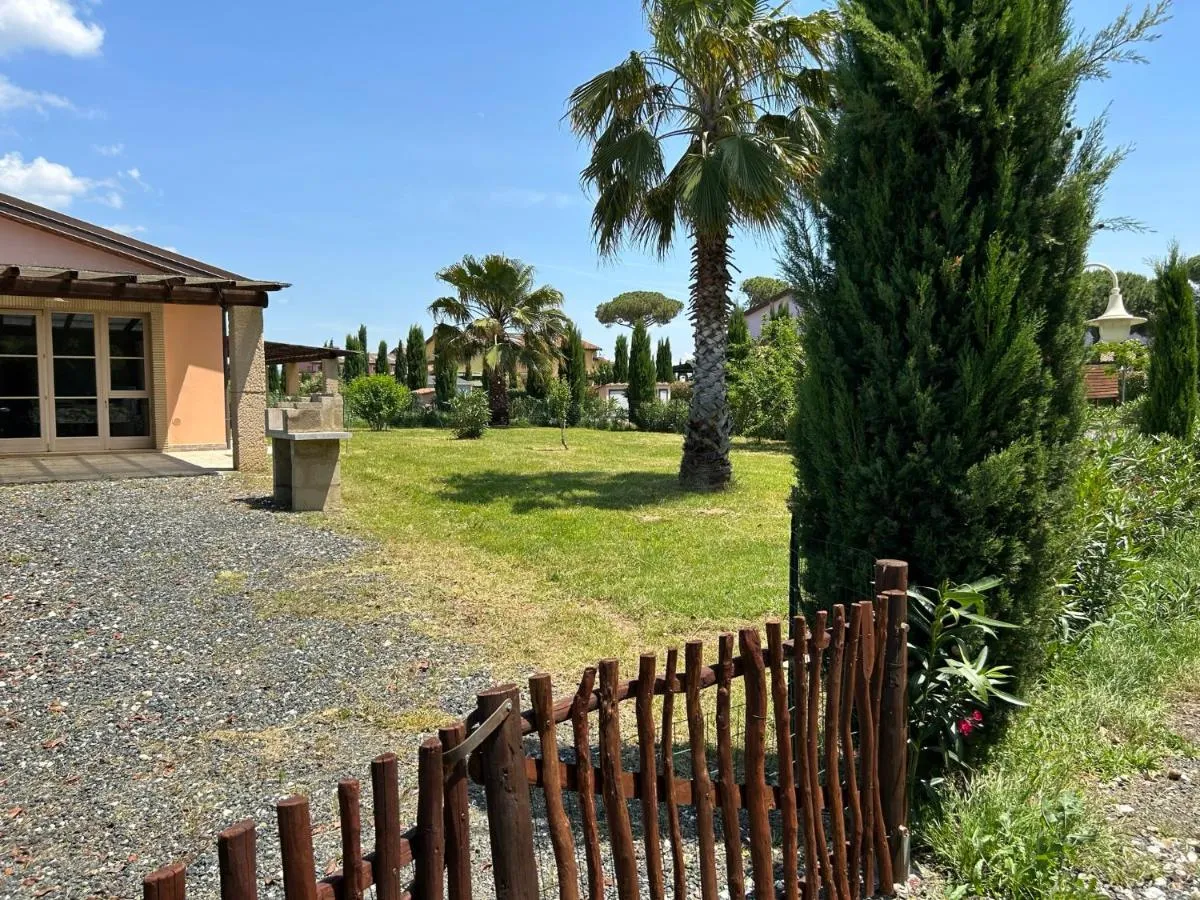 Image 2 of Fattoria Palazzeta – Pet & Family Friendly