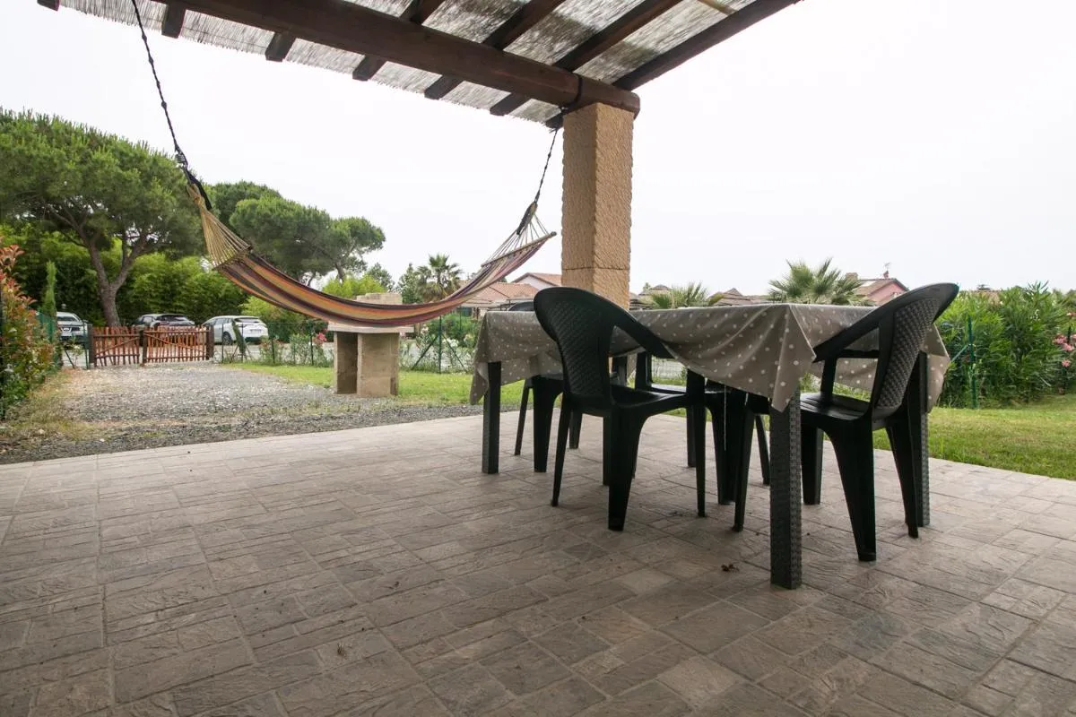 Image 5 of Fattoria Palazzeta – Pet & Family Friendly