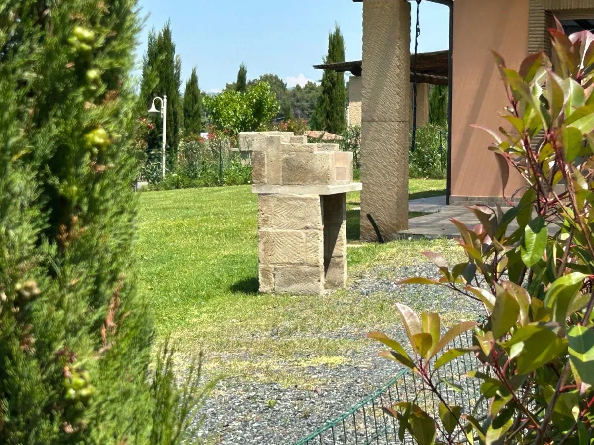 Image 3 of Fattoria Palazzeta – Pet & Family Friendly
