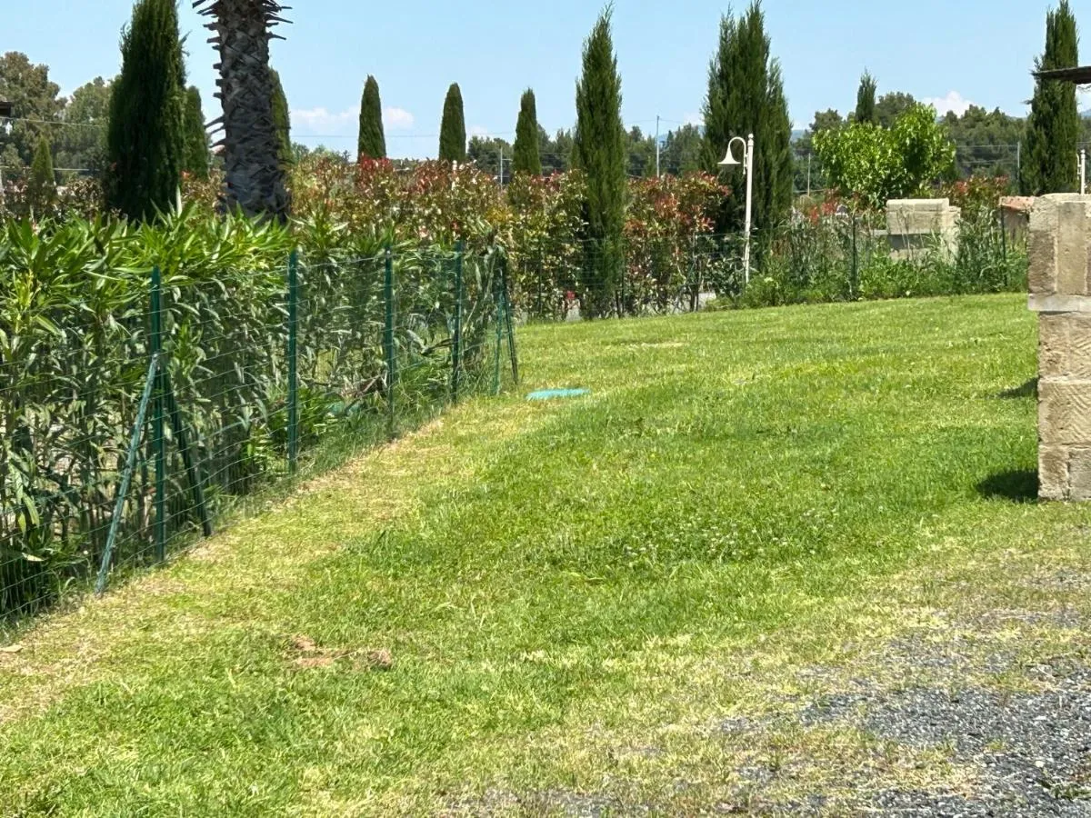 Image 1 of Fattoria Palazzeta – Pet & Family Friendly
