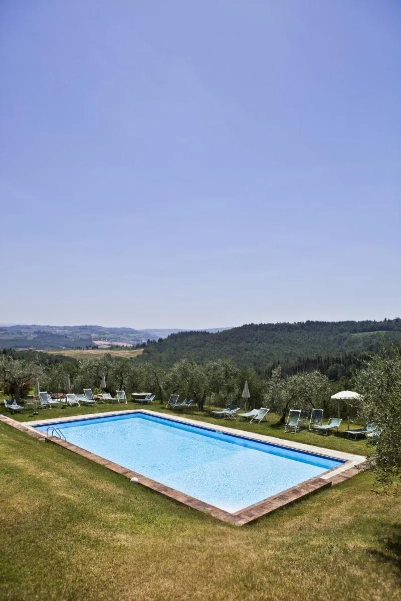 Image 3 of Fattoria Poggio Capponi