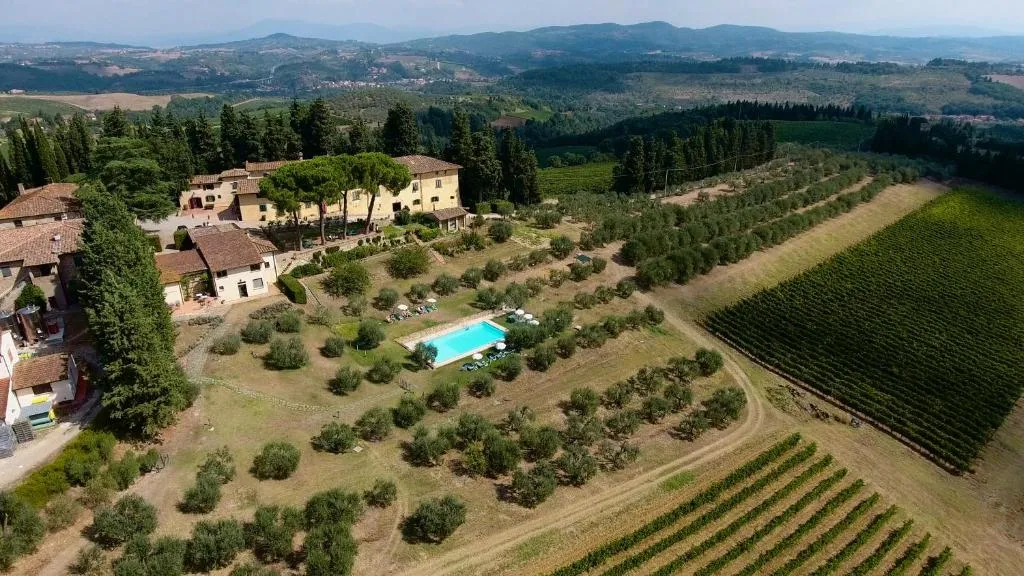 Image of Fattoria Poggio Capponi