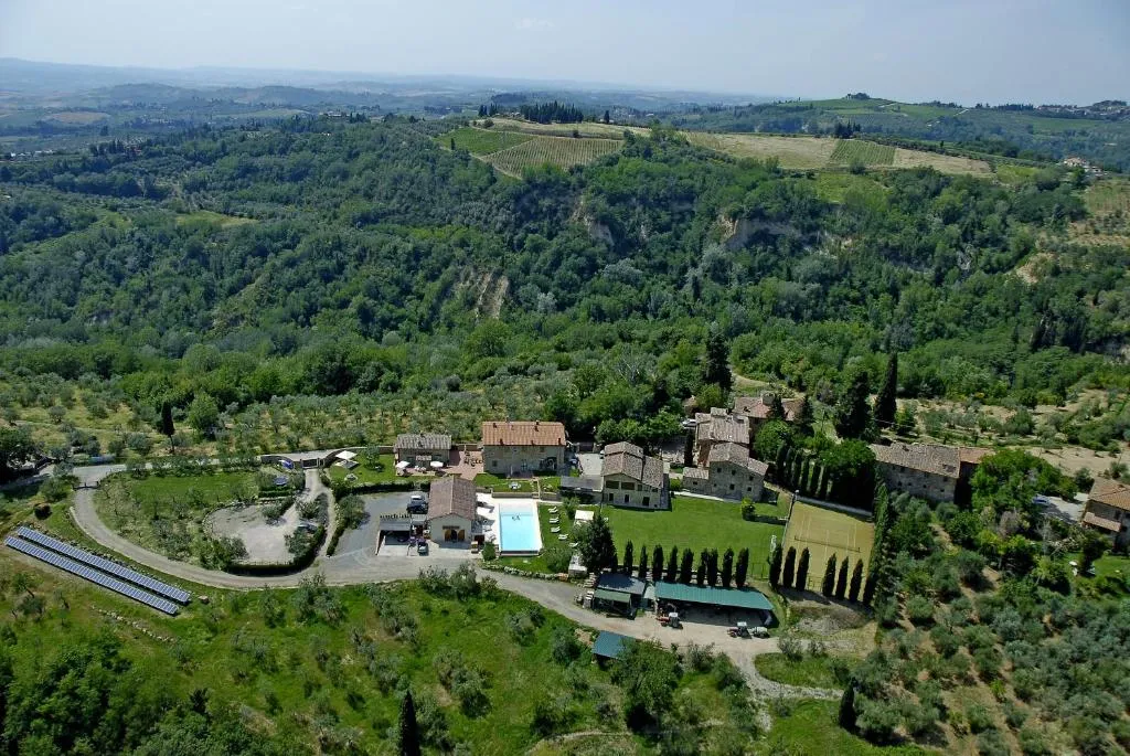 Image of Fattoria Pogni