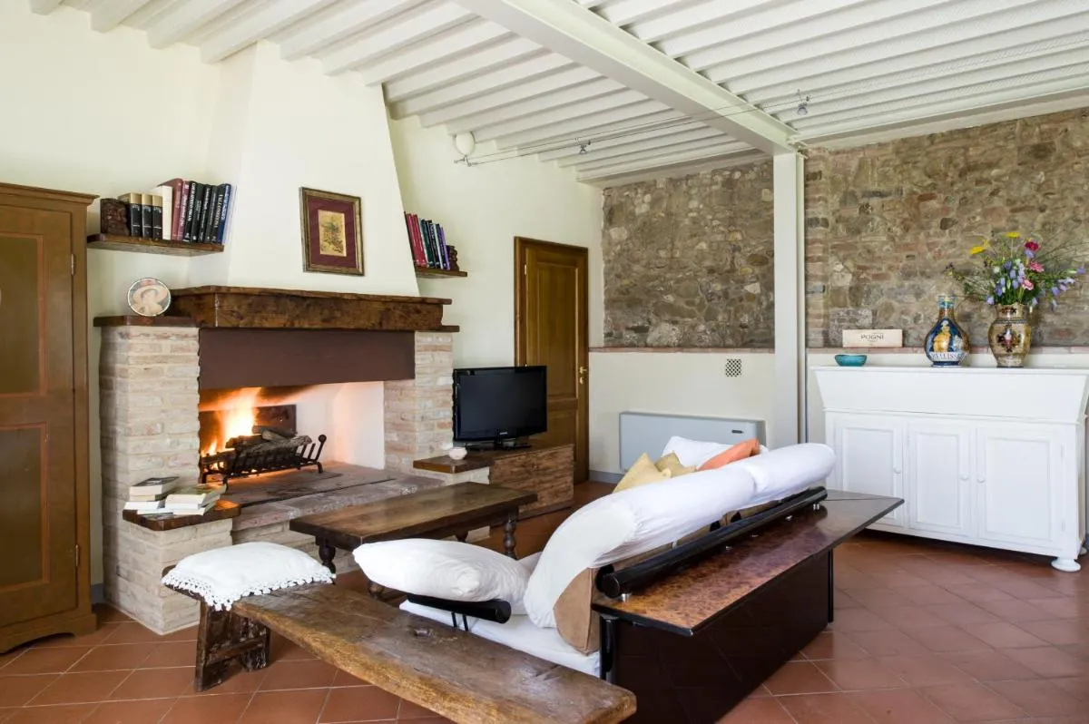 Image 5 of Fattoria Pogni