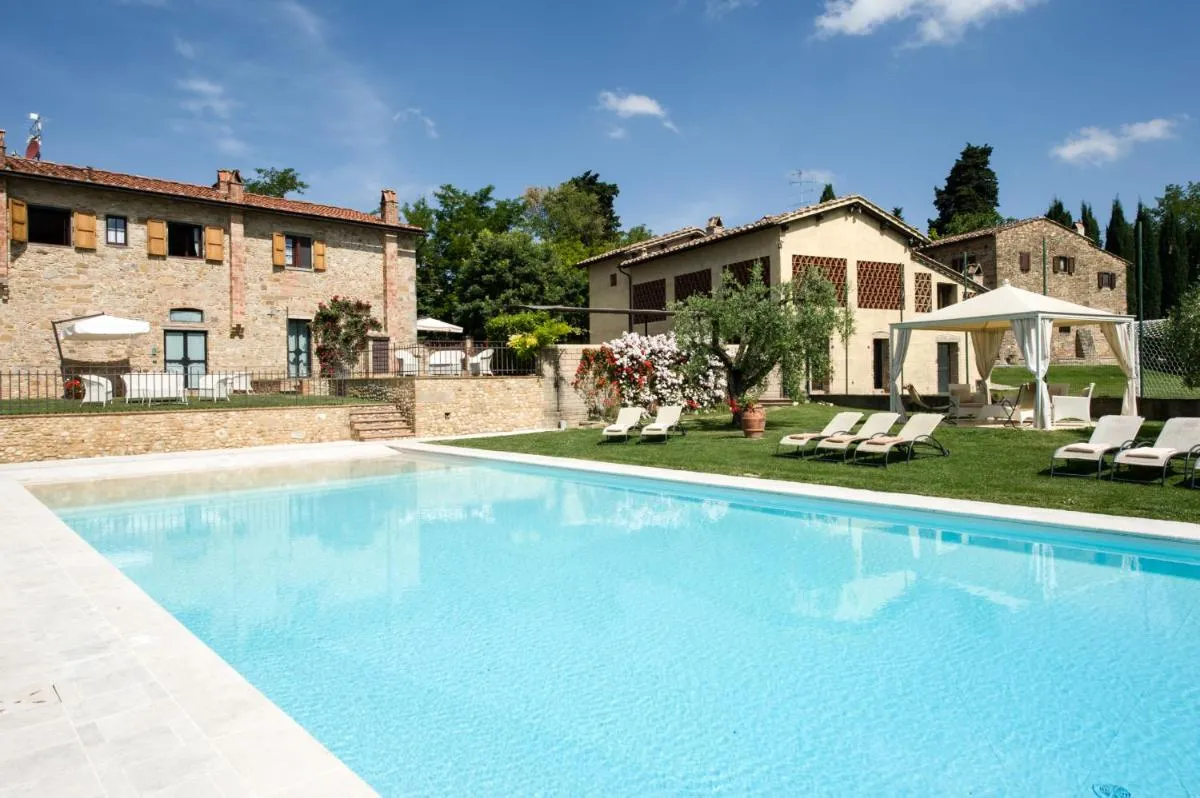 Image 3 of Fattoria Pogni