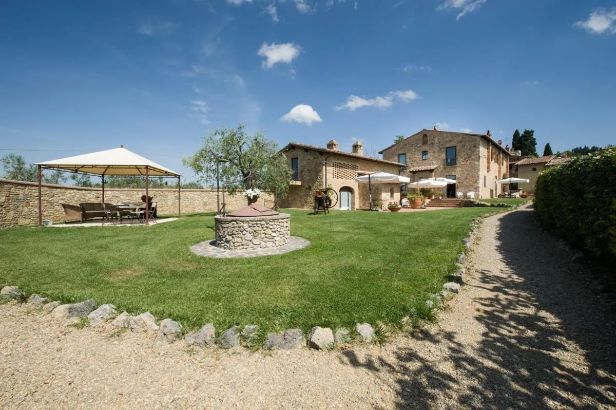 Image 6 of Fattoria Pogni