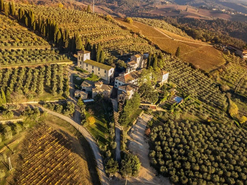 Image of Fattoria di Cinciano