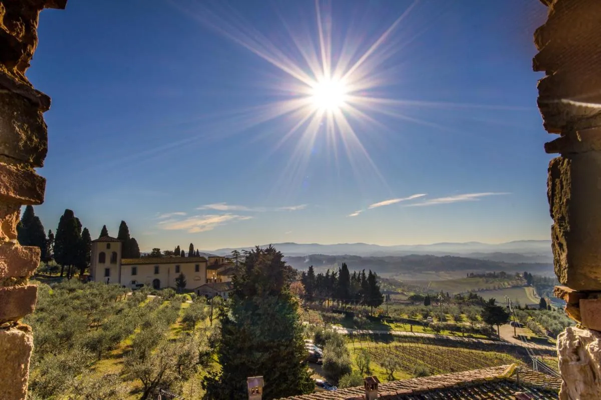 Image 4 of Fattoria di Cinciano