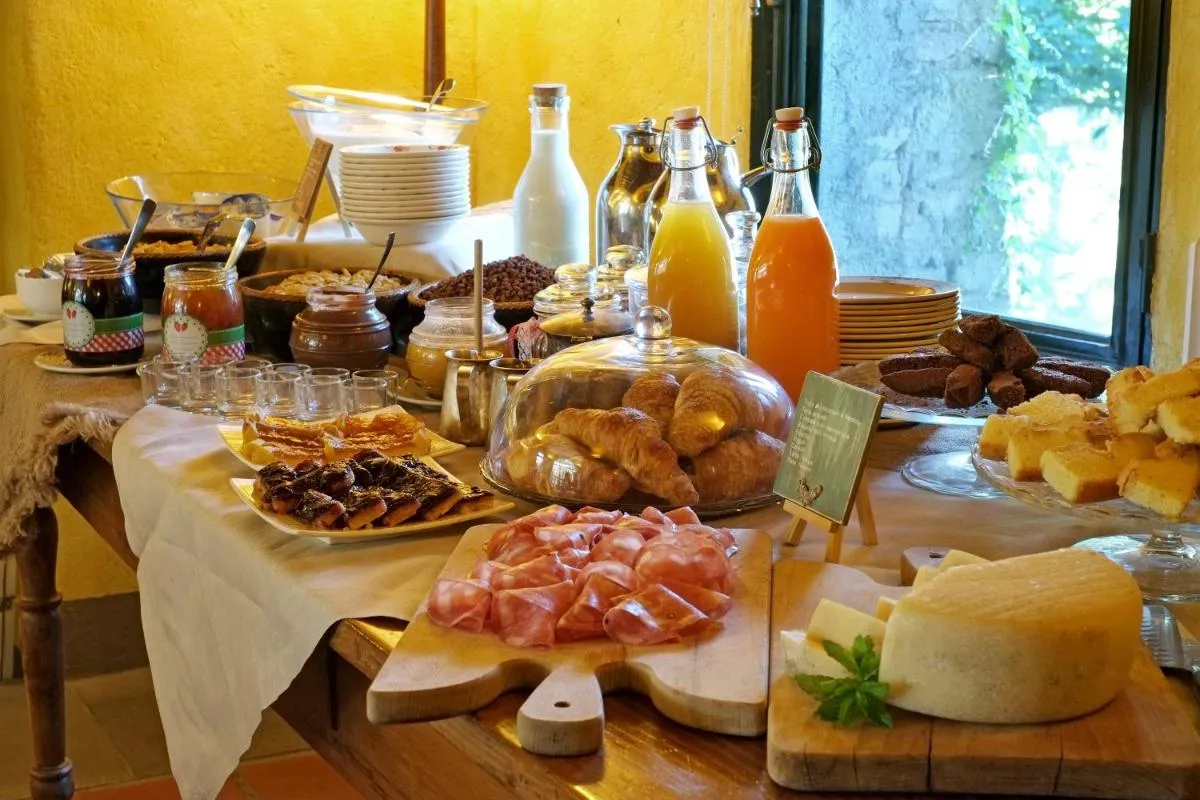 Image 6 of Fattoria di Cinciano