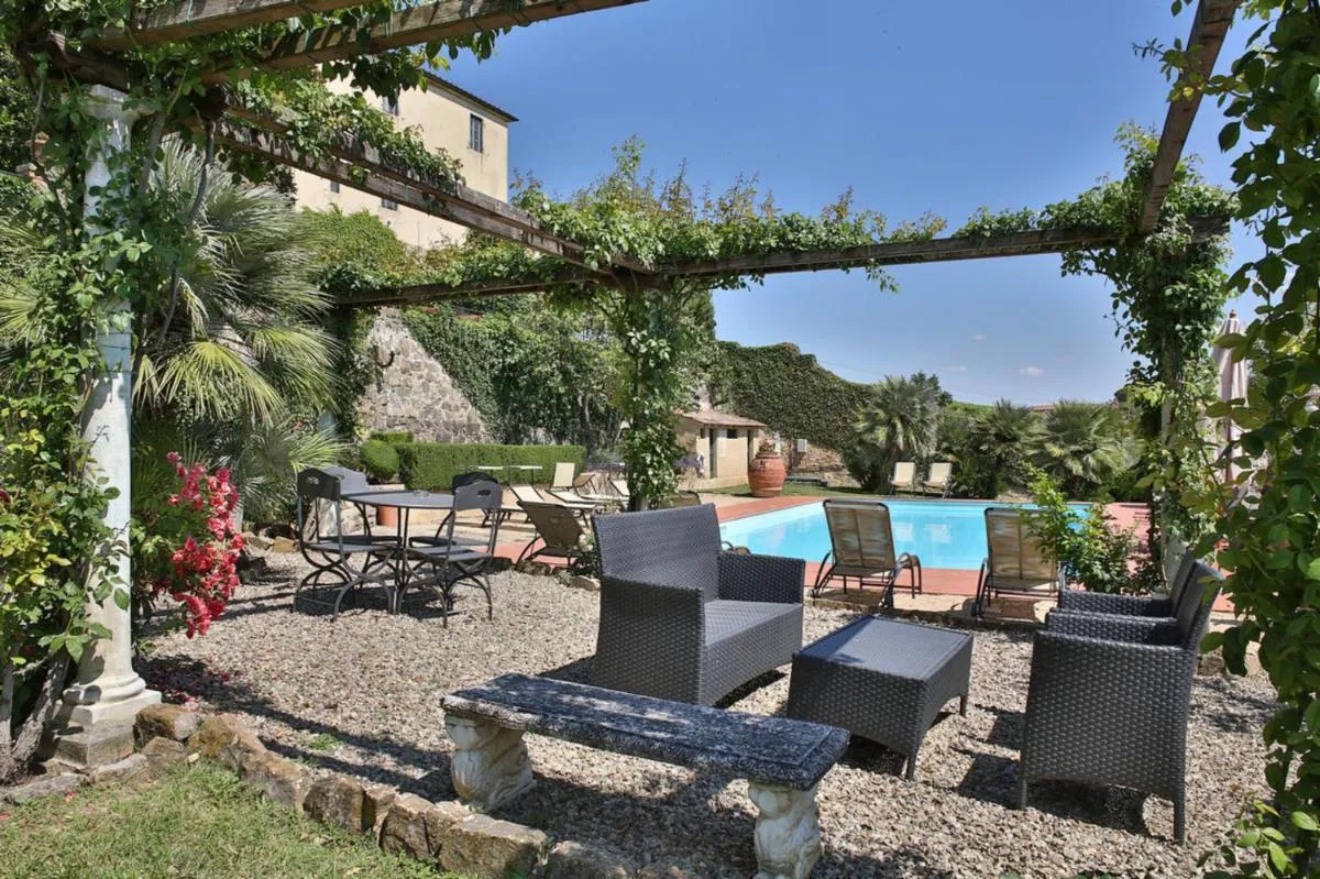 Image 1 of Fattoria di Cinciano