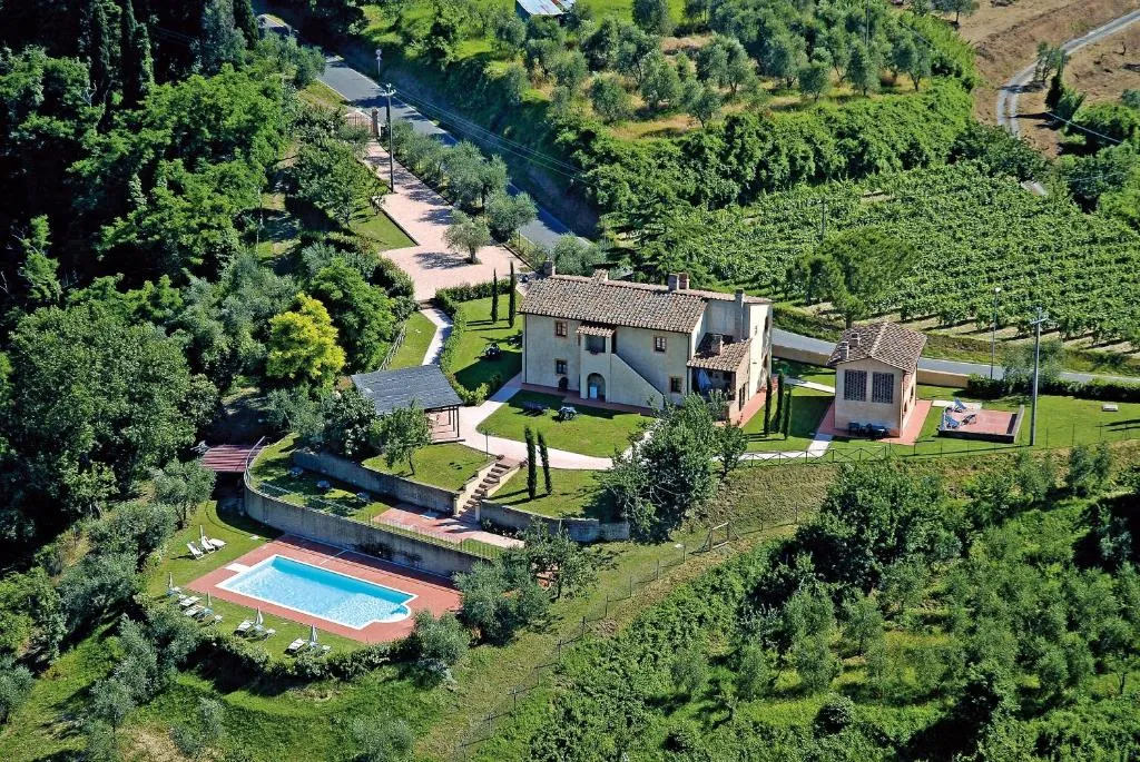 Image of Fattoria di Colleoli