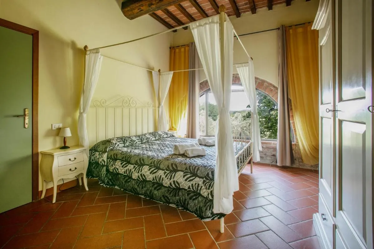 Image 5 of Fattoria di Colleoli