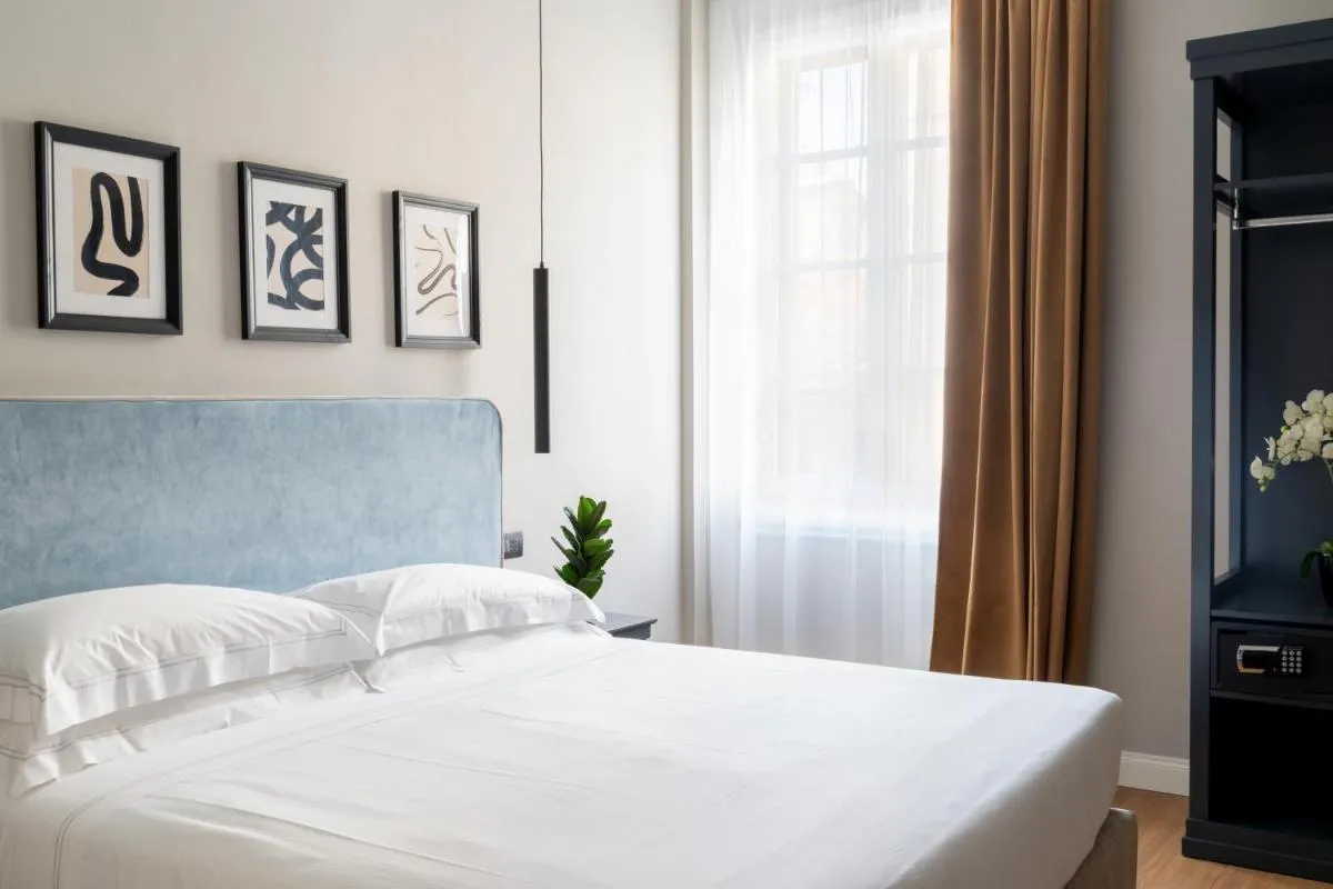 Image 2 of Flom Boutique Hotel
