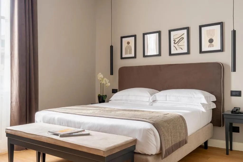 Image of Flom Boutique Hotel