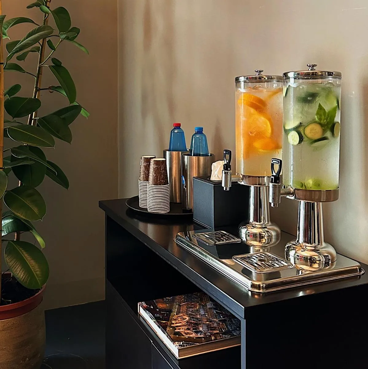 Image 4 of Flom Boutique Hotel