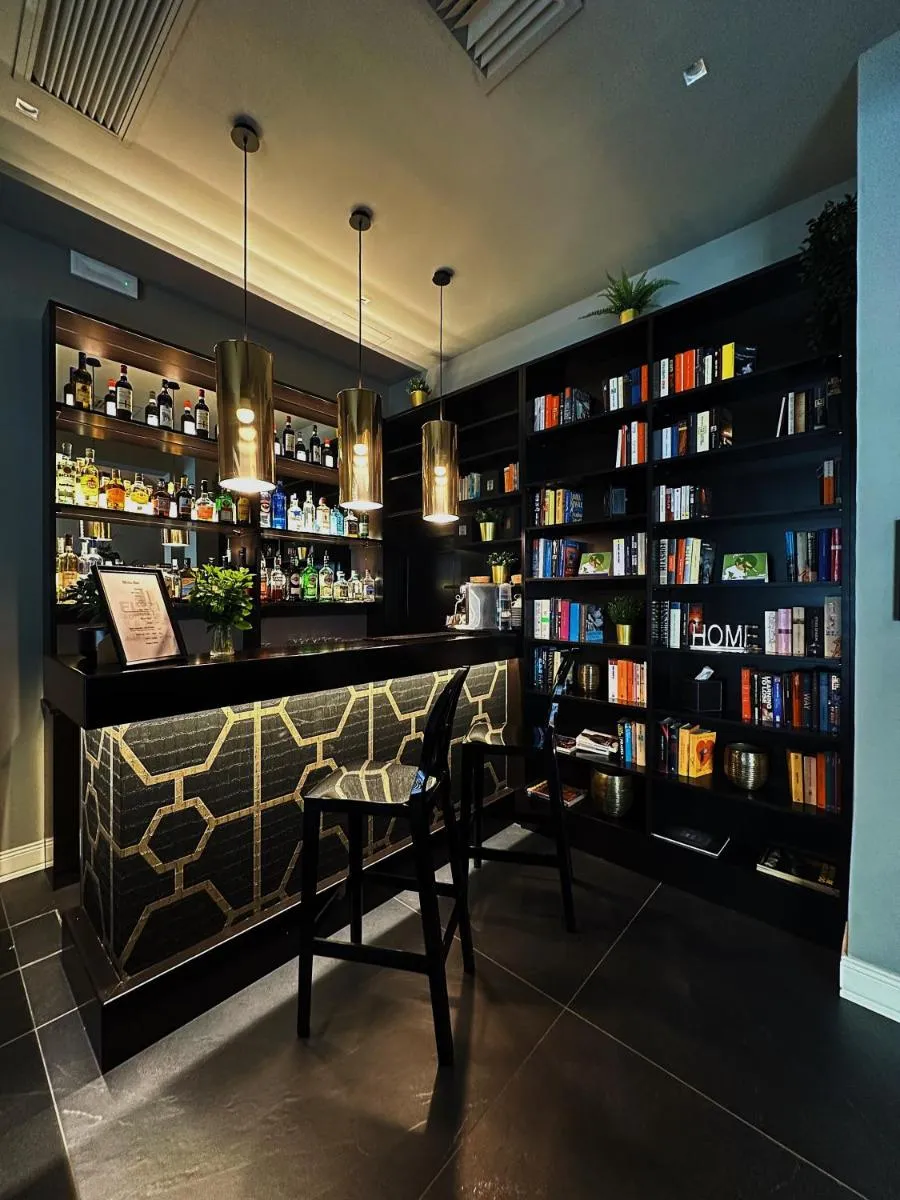 Image 5 of Flom Boutique Hotel