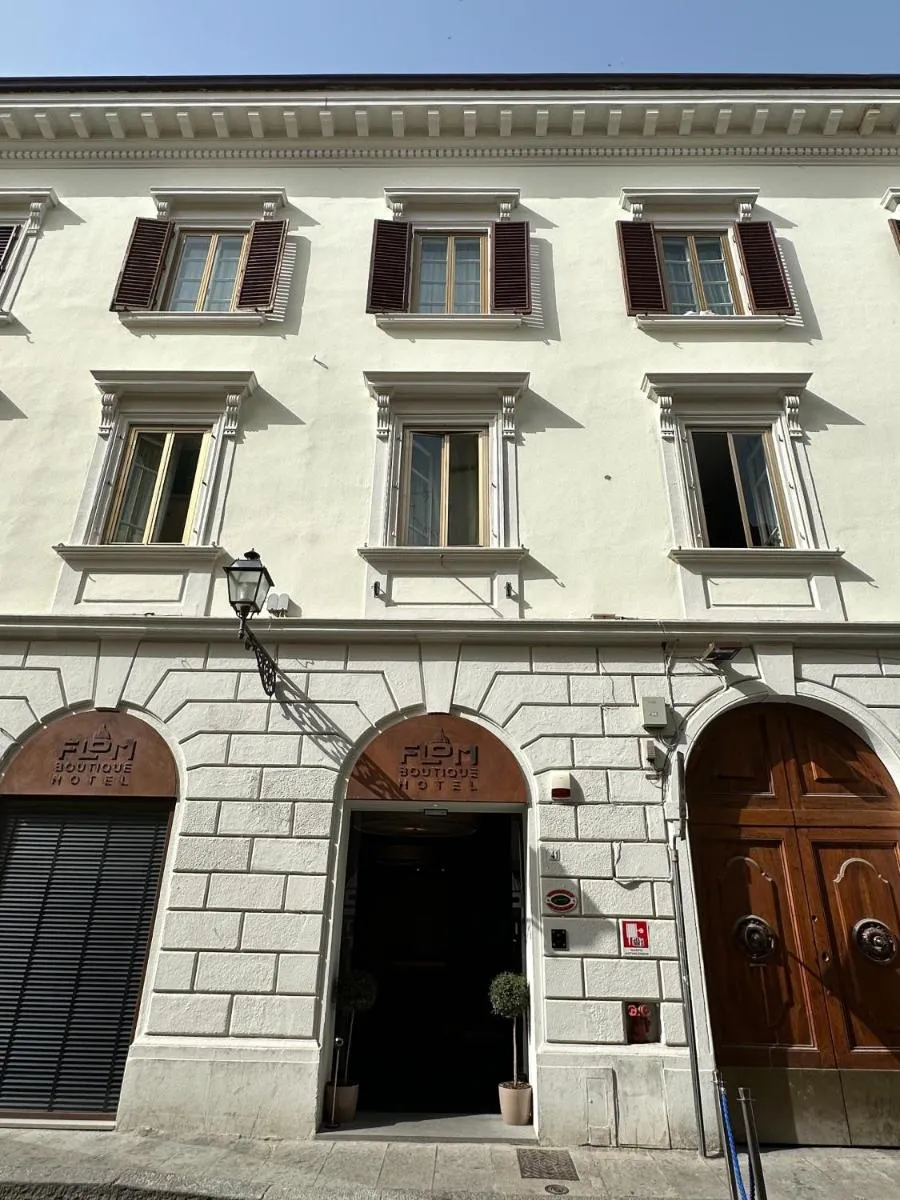 Image 6 of Flom Boutique Hotel