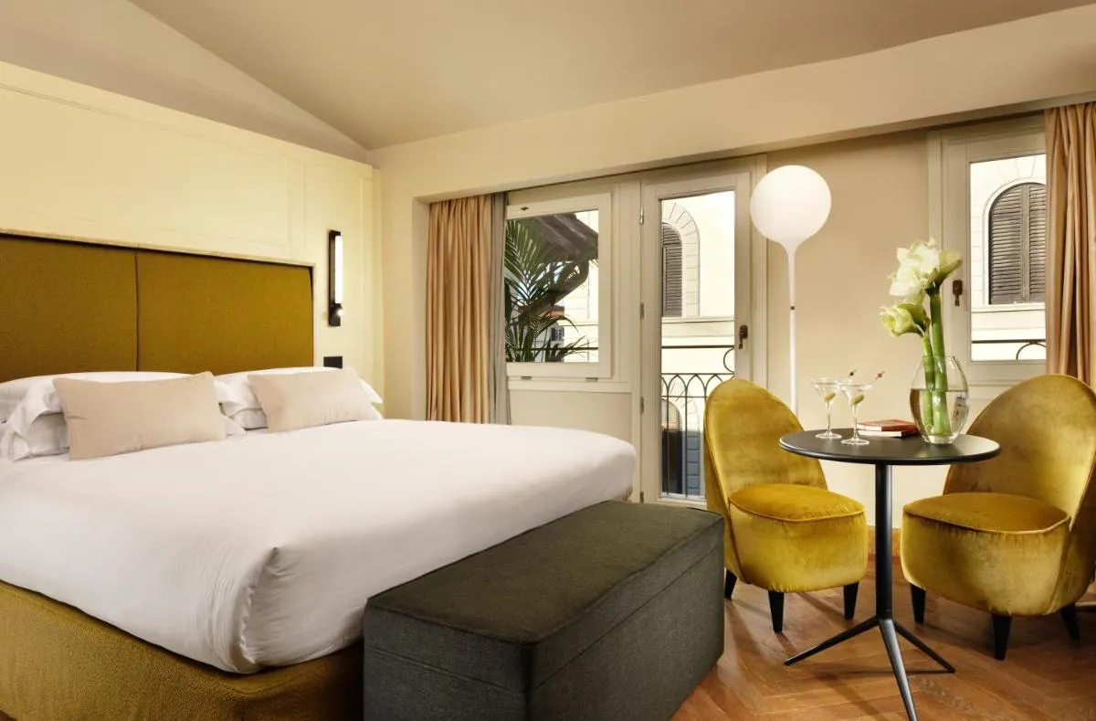 Image 6 of Floren Hotel