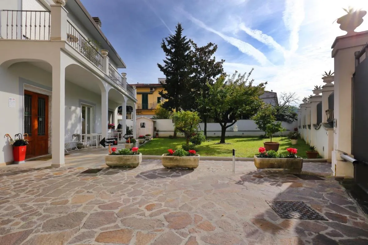 Image 5 of Florence Comfort B&B