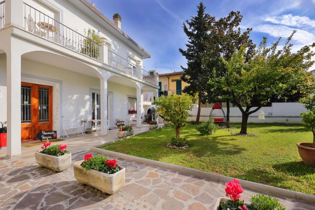 Image of Florence Comfort B&B