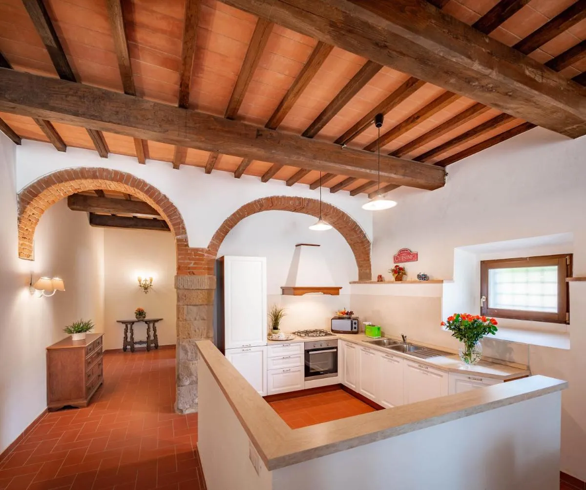Image 2 of Florence Country Residence