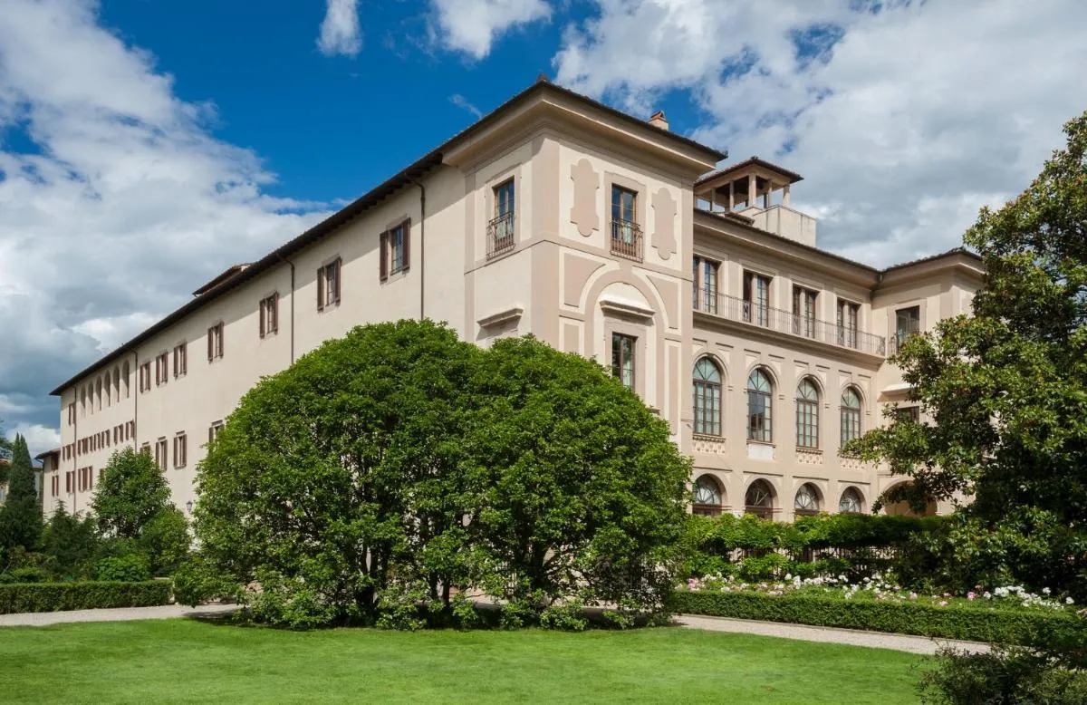 Image 5 of Four Seasons Hotel Firenze
