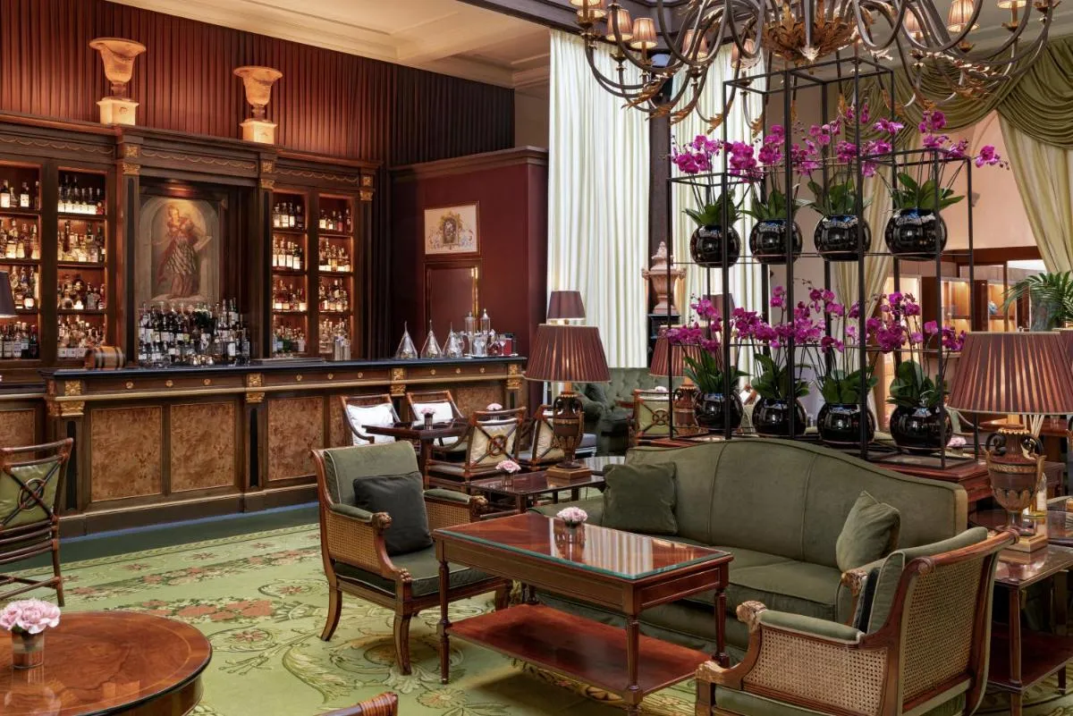 Image 3 of Four Seasons Hotel Firenze