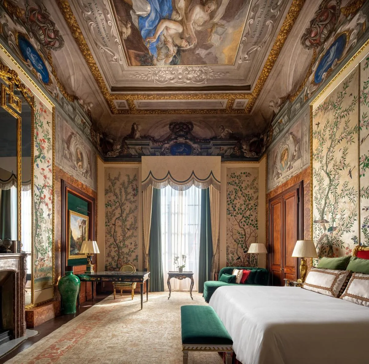 Image 6 of Four Seasons Hotel Firenze