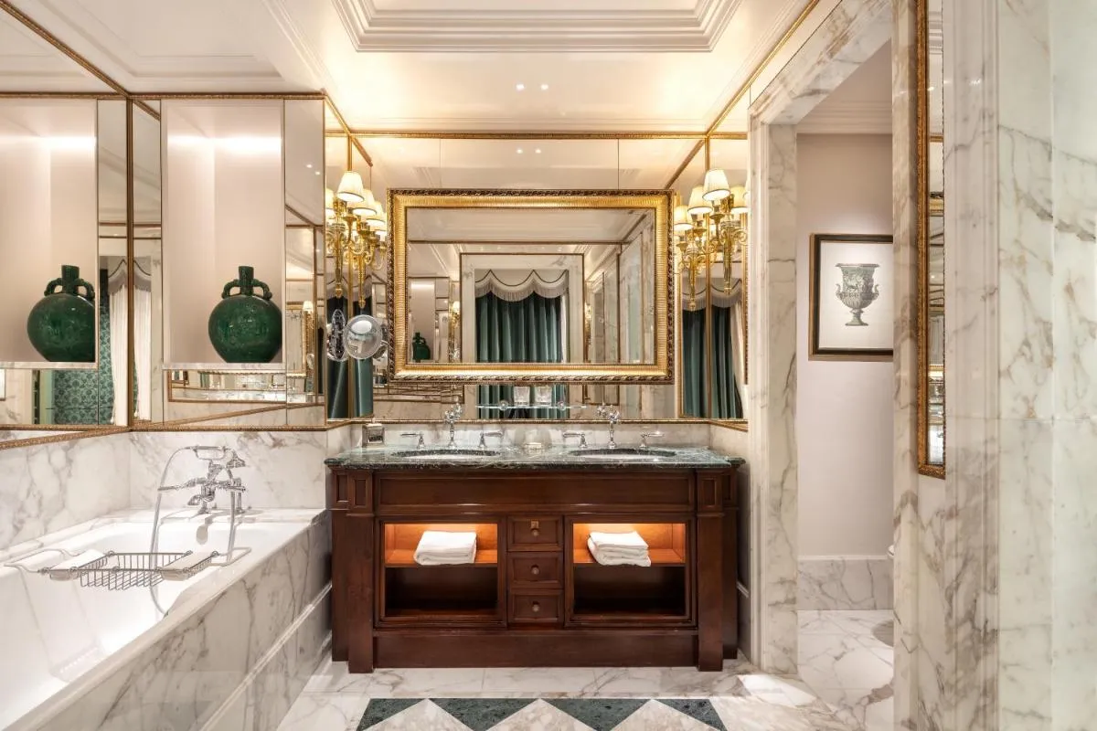 Image 2 of Four Seasons Hotel Firenze