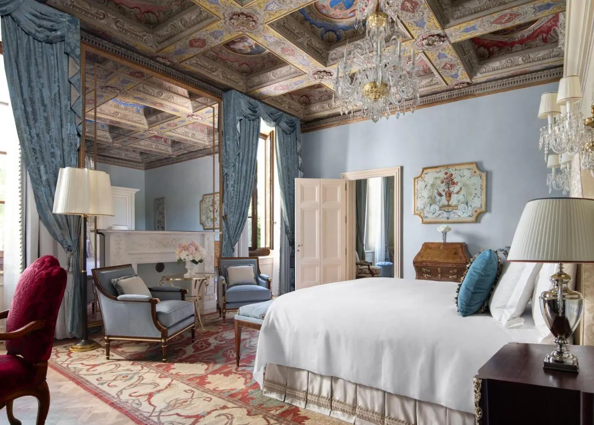Image 1 of Four Seasons Hotel Firenze