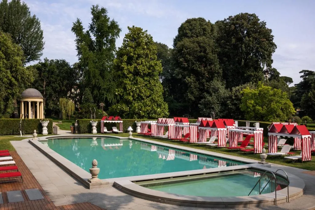Image of Four Seasons Hotel Firenze