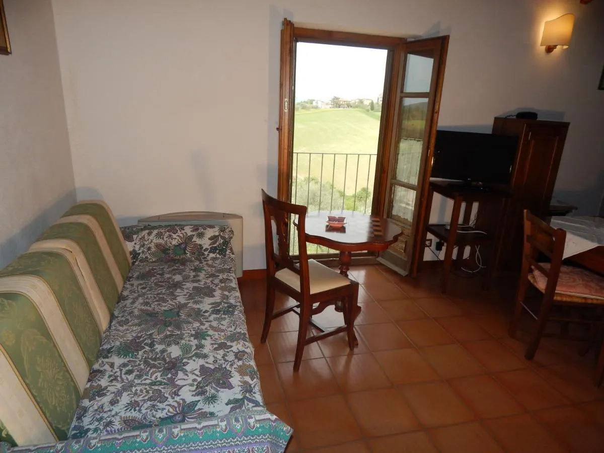 Image 4 of Fullino Nero Rta – Residenza Turistico Alberghiera