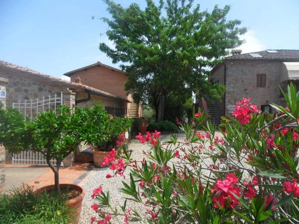 Image of Fullino Nero Rta – Residenza Turistico Alberghiera