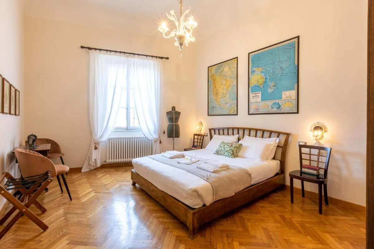 Image 4 of FuordArno Bed & Breakfast