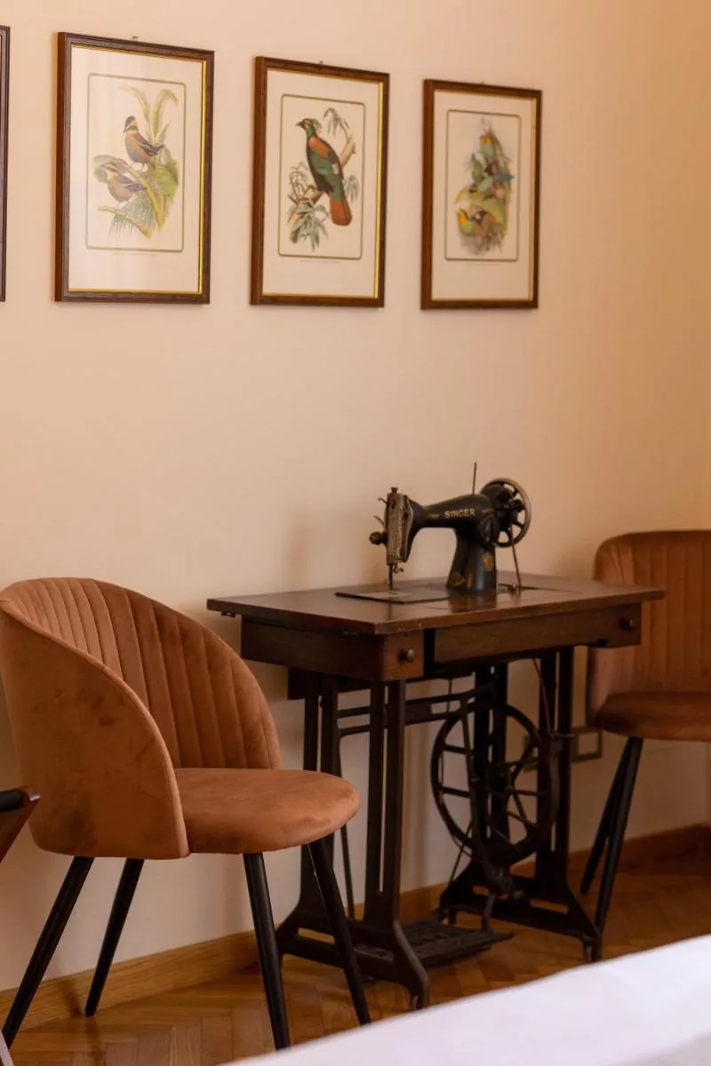 Image 5 of FuordArno Bed & Breakfast