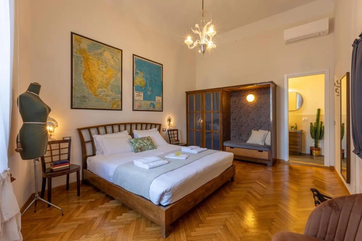 Image 6 of FuordArno Bed & Breakfast