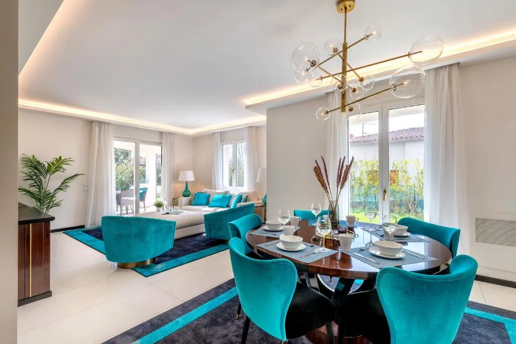 Image of Genteel Home Prato