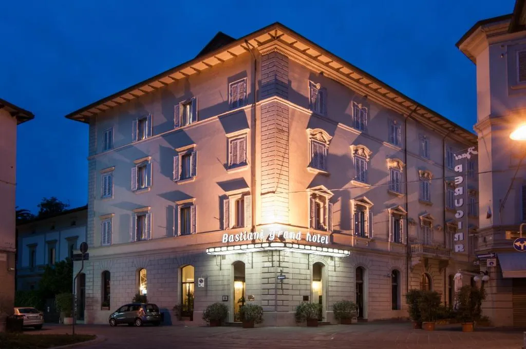 Image of Grand Hotel Bastiani