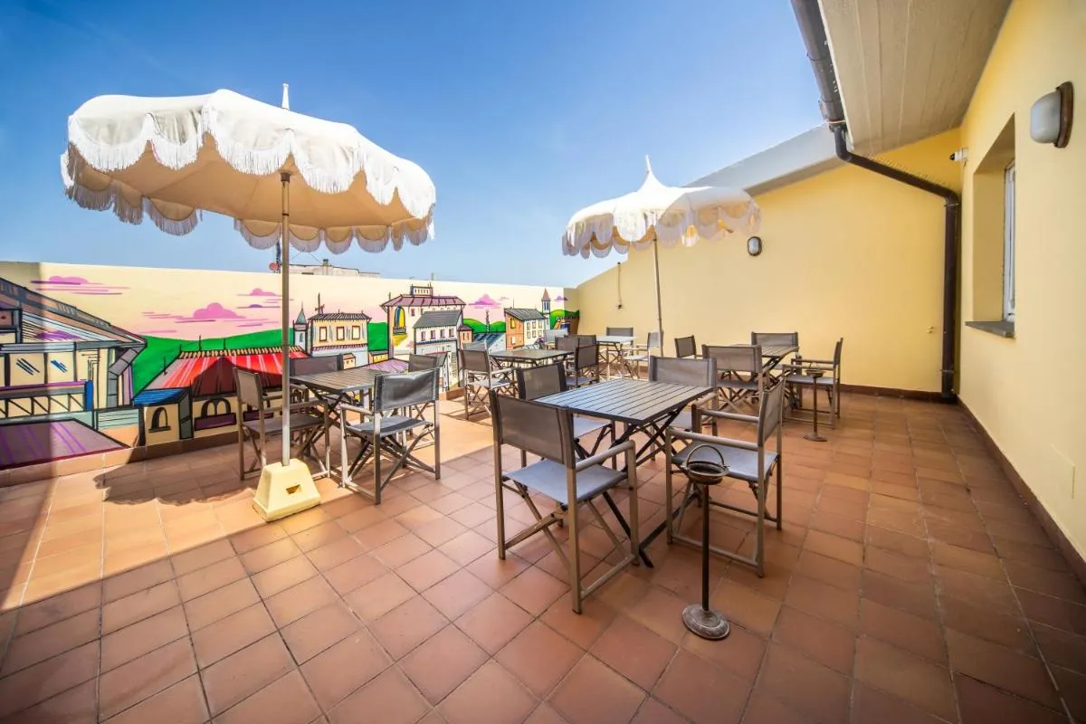 Image 5 of Grand Hotel Bastiani