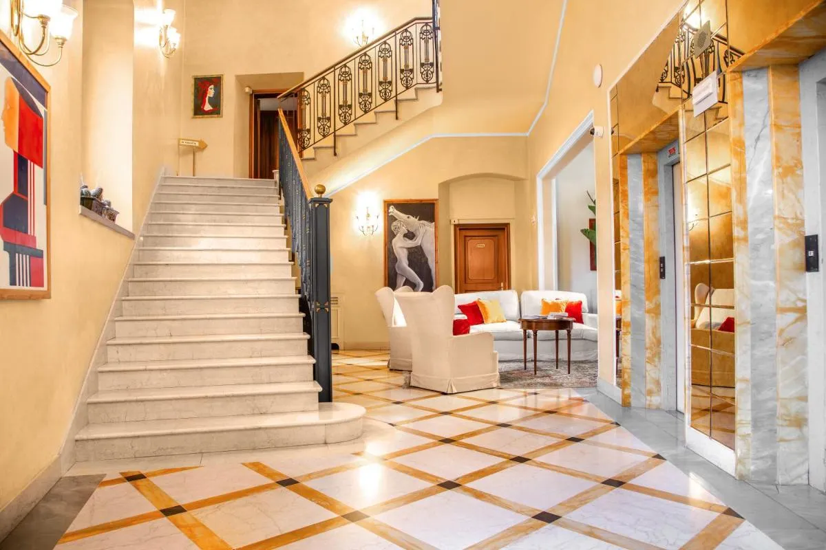 Image 2 of Grand Hotel Bastiani