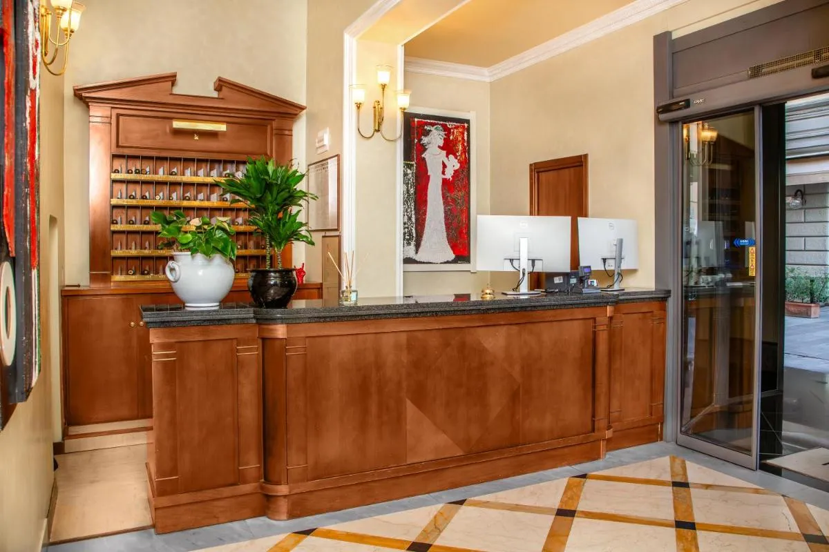 Image 3 of Grand Hotel Bastiani
