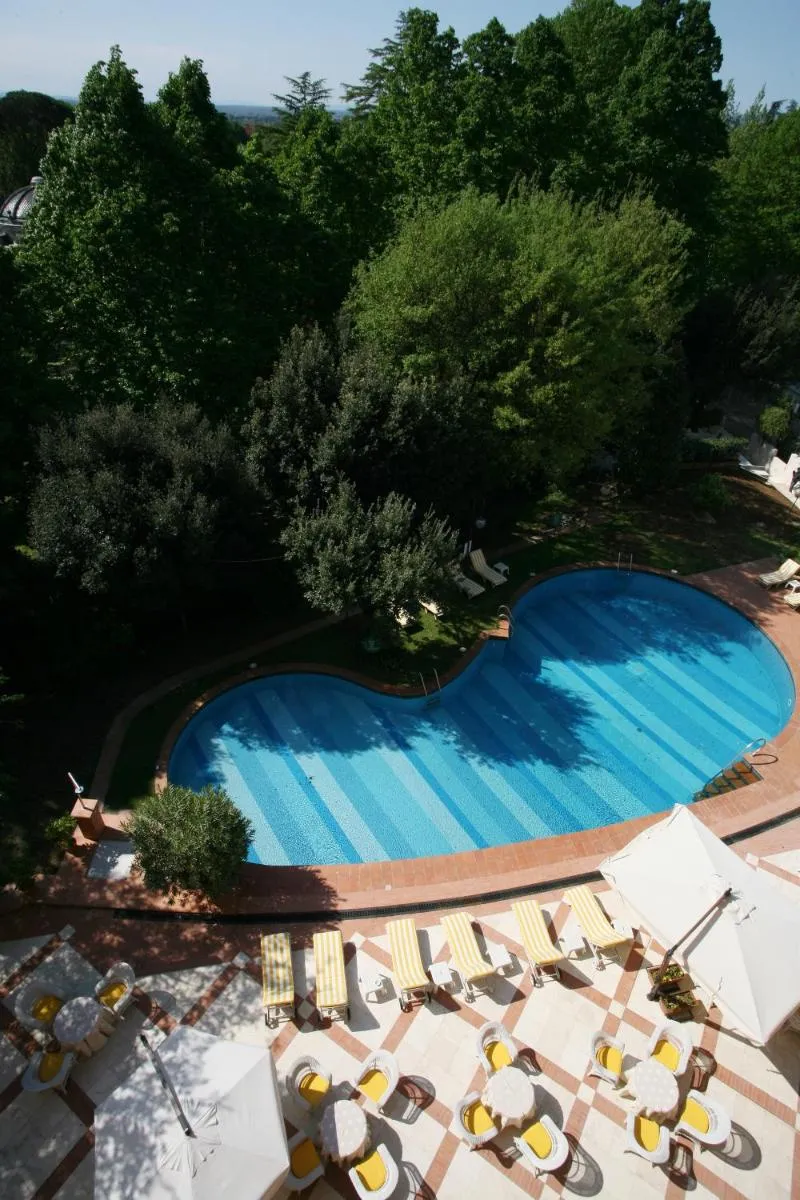 Image 6 of Grand Hotel Bellavista Palace & Golf